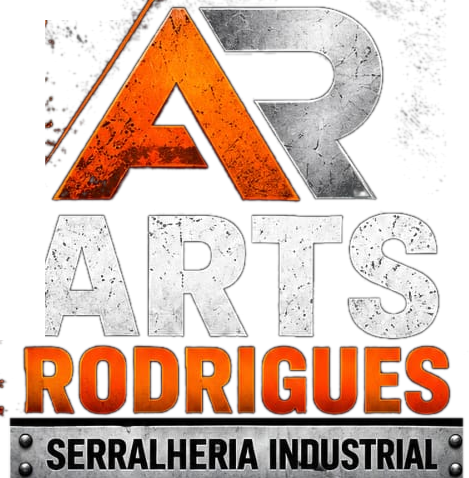 Logo Arts Rodrigues Serralheria Industrial